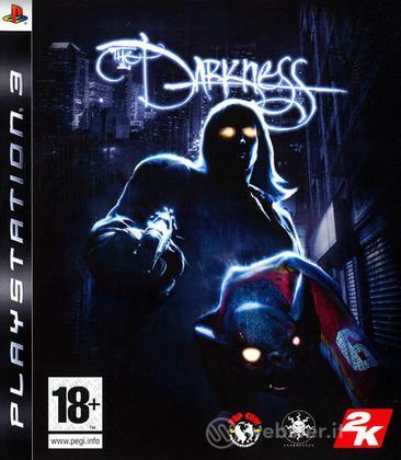 The Darkness The Darkness