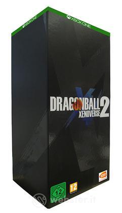 Dragon Ball Xenoverse 2 Coll. Ed. Dragon Ball Xenoverse 2 Coll. Ed.
