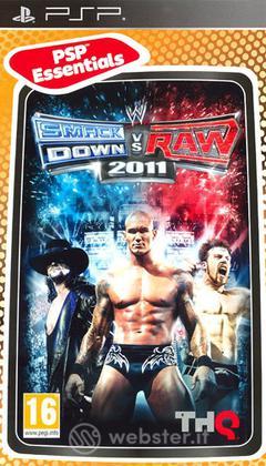 Essentials WWE 2011 Essentials WWE 2011