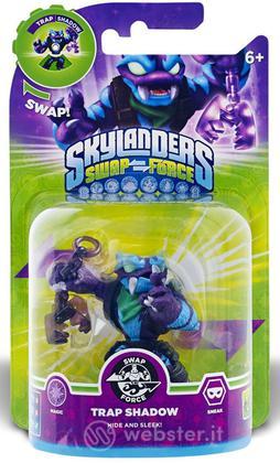Skylanders Swap Trap Shadow (SF) Skylanders Swap Trap Shadow (SF)