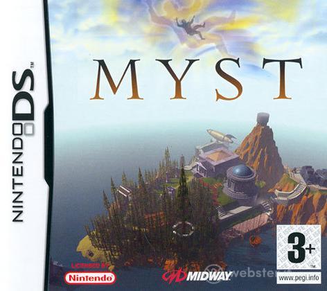 Myst Myst