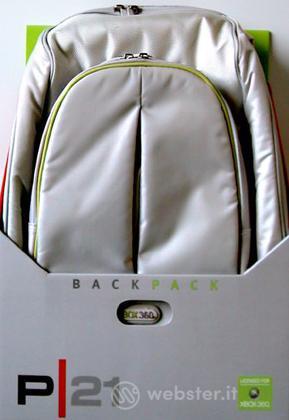 SUNFLEX - X360 Zaino licenziato XBOX360 SUNFLEX - X360 Zaino licenziato XBOX360