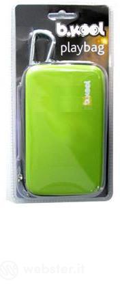 Custodia Playbag Bkool Verde DS Custodia Playbag Bkool Verde DS