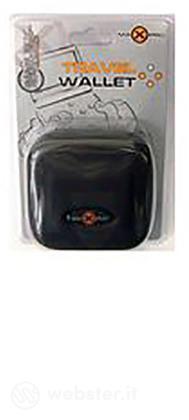 GBSP Borsa Travel Wallet Maxpro GBSP Borsa Travel Wallet Maxpro