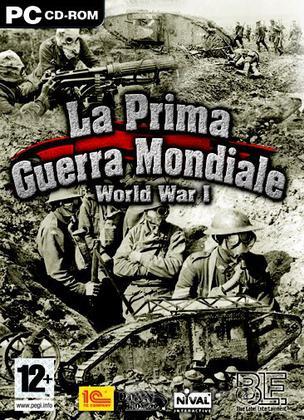 La Prima guerra Mondiale La Prima guerra Mondiale