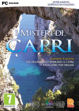 I Misteri di Capri I Misteri di Capri