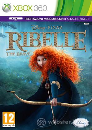 Ribelle - The Brave Ribelle - The Brave