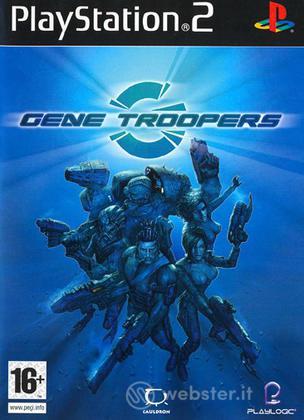 Gene Troopers Gene Troopers