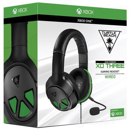 TURTLEBEACH Cuffie XO Three XONE TURTLEBEACH Cuffie XO Three XONE