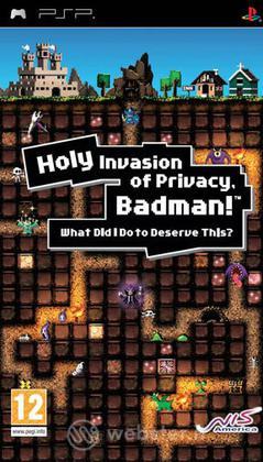 Holy Invasion Of Privacy Holy Invasion Of Privacy