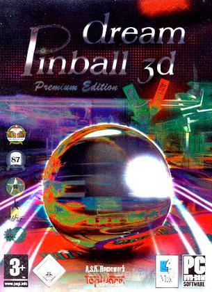 Dream Pinball 3D Dream Pinball 3D
