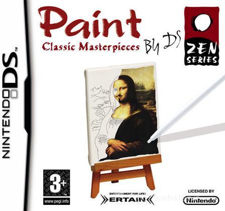 Paint Classic Masterpicies Paint Classic Masterpicies
