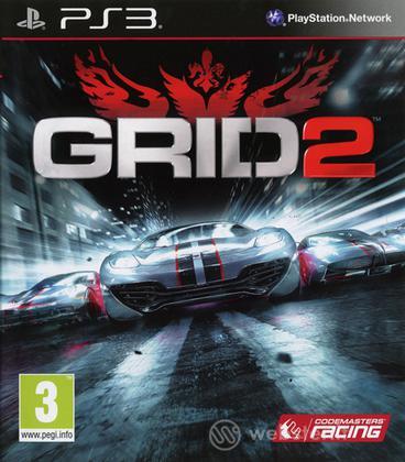 Grid 2 Grid 2