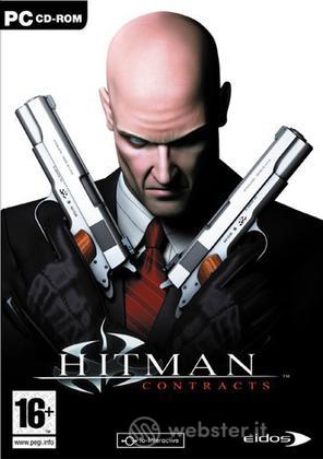 Hitman: Contracts Hitman: Contracts