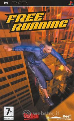 Free Running Free Running
