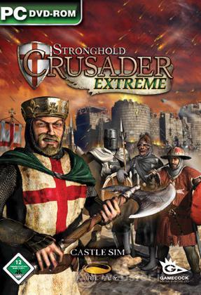 Stronghold Crusaders Ex Stronghold Crusaders Ex