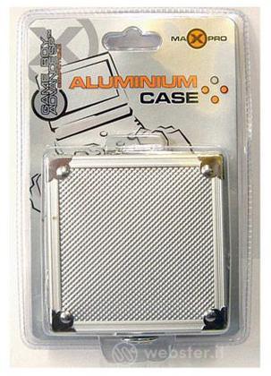 GSP Borsa Alluminium Case GSP Borsa Alluminium Case