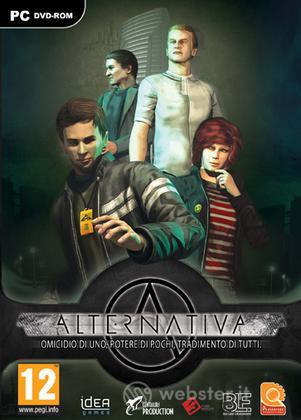 Alternativa Alternativa