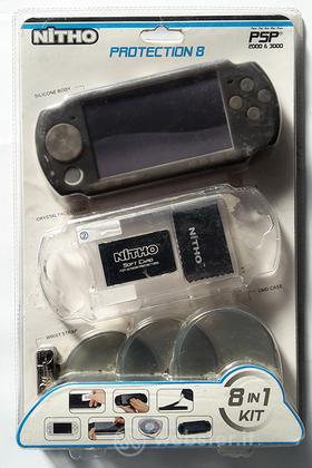 PSP Protection Kit 8 NITHO PSP Protection Kit 8 NITHO