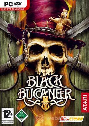Black Buccaneer Black Buccaneer
