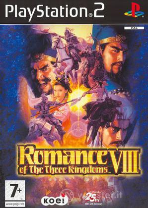 Romance of the Three Kingdoms Romance of the Three Kingdoms