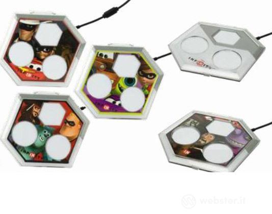 PDP Disney Infinity Base Rigida PDP Disney Infinity Base Rigida