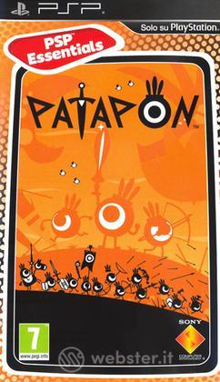 Essentials Patapon Essentials Patapon