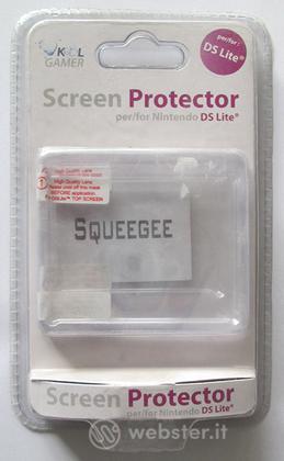 Screen Protector Koolgamer DSLite Screen Protector Koolgamer DSLite