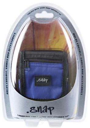 SNAP GBA SP - Carry Bag SNAP GBA SP - Carry Bag