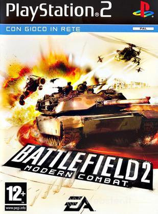 Battlefield 2: Modern Combat Battlefield 2: Modern Combat