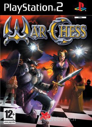 War Chess War Chess