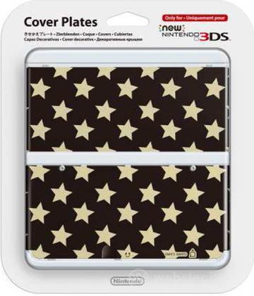 Nintendo 3DS Cover Stelle Nintendo 3DS Cover Stelle