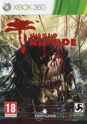 Dead Island Riptide Dead Island Riptide