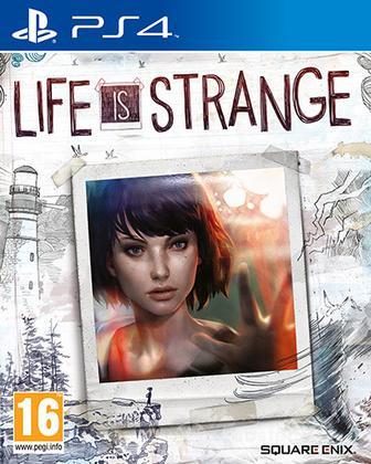 Life is Strange Life is Strange