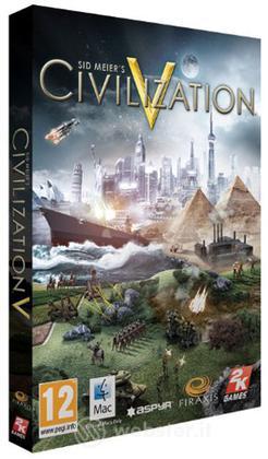 Civilization V Civilization V