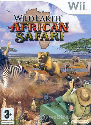 Wild Earth: African Safari Wild Earth: African Safari