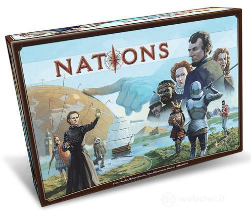 Nations Nations
