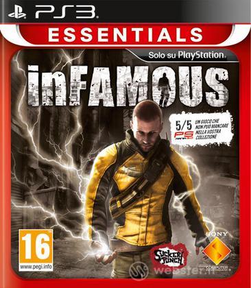 Essentials Infamous Essentials Infamous