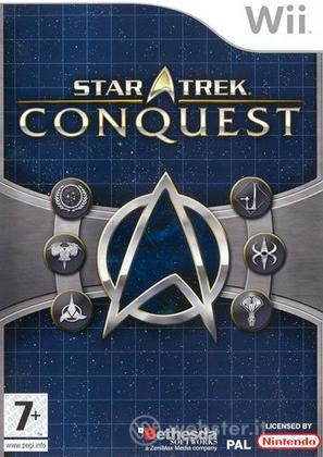Star Trek Conquest Star Trek Conquest