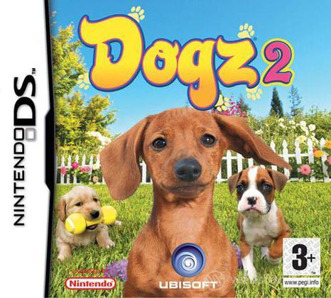Dogz 2 Dogz 2