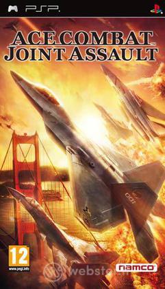 Ace Combat Joint Assault Ace Combat Joint Assault