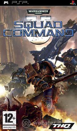 Warhammer 40K: Squad Command Warhammer 40K: Squad Command