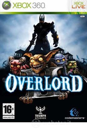 Overlord 2 Overlord 2