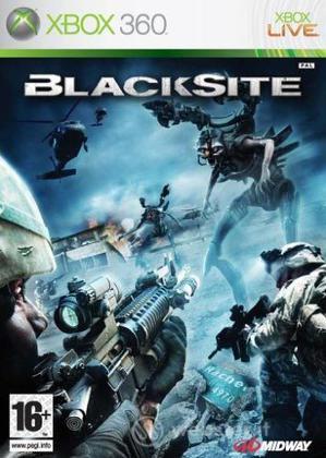 Blacksite Blacksite