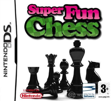 Super Fun Chess Super Fun Chess