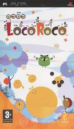 Locoroco Locoroco