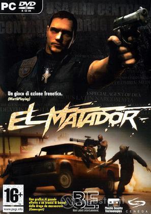 El Matador El Matador