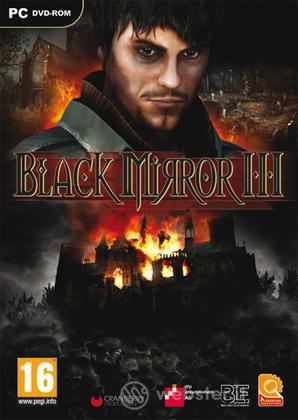 Black Mirror 3 Black Mirror 3