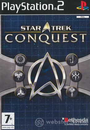 Star Trek Conquest Star Trek Conquest