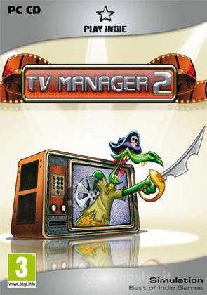 TV Manager 2 Deluxe TV Manager 2 Deluxe